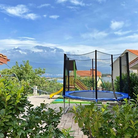 Villa Rebeka Silo  Luaran gambar