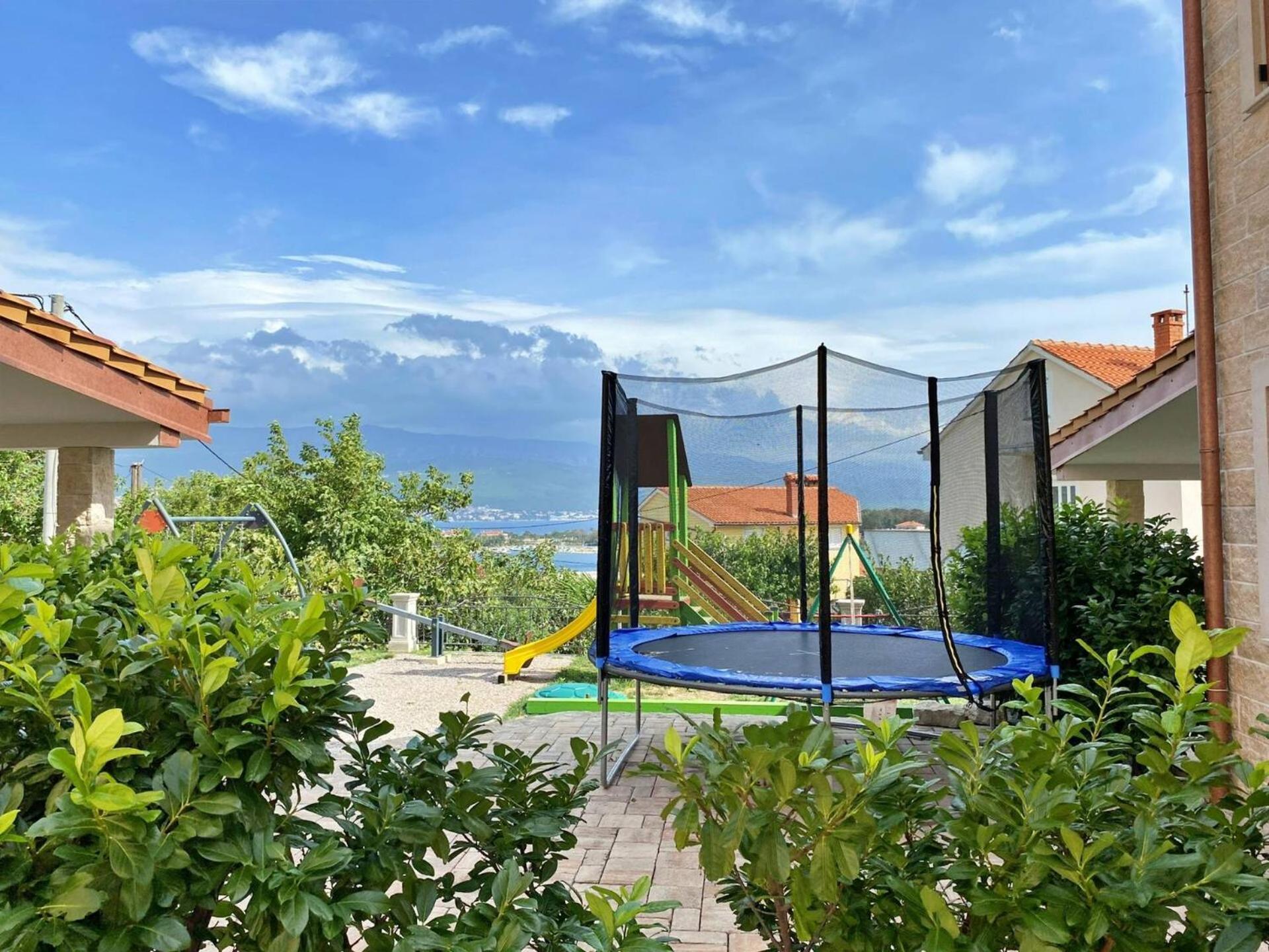 Villa Rebeka Silo  Luaran gambar