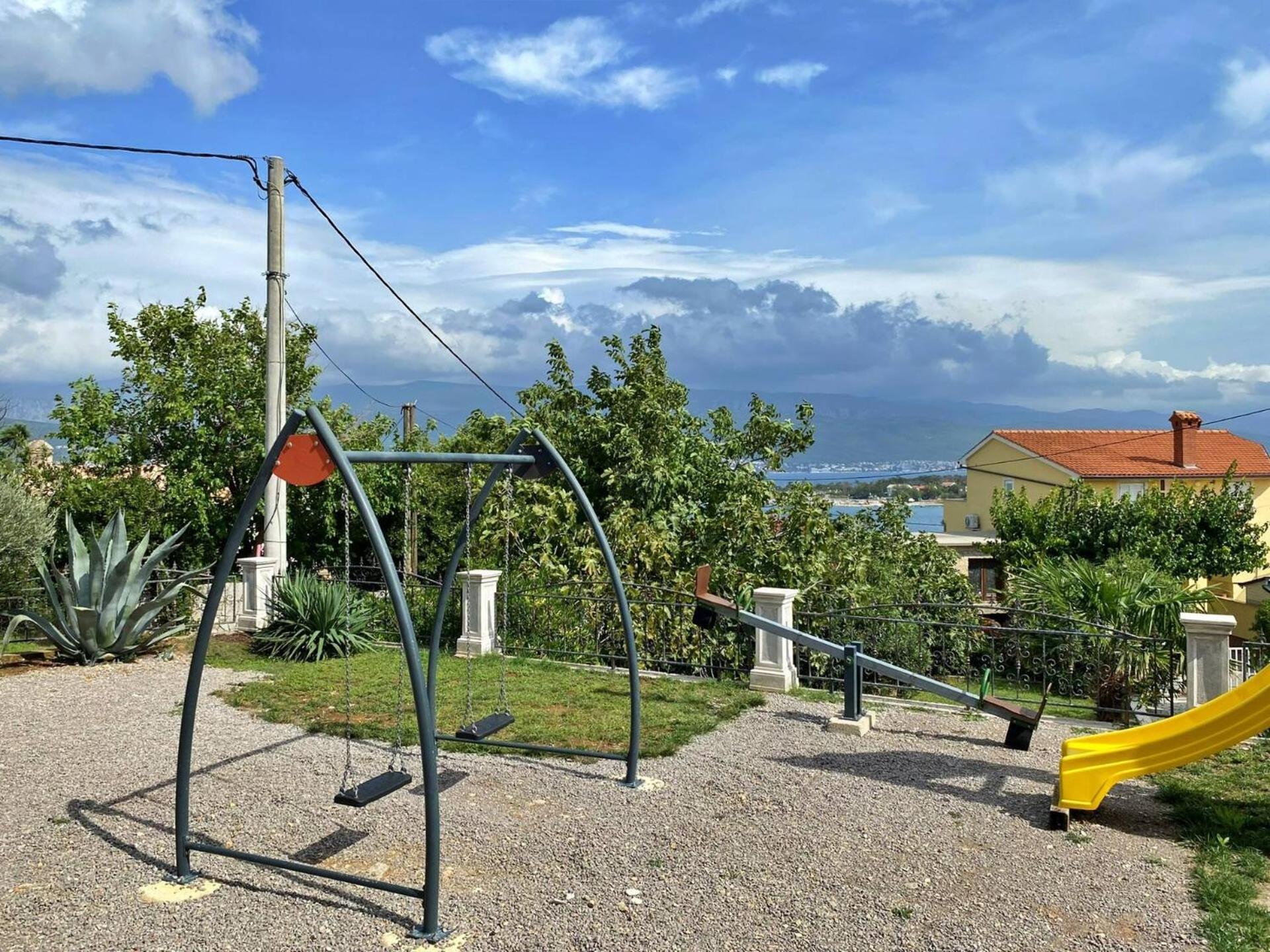 Villa Rebeka Silo  Luaran gambar